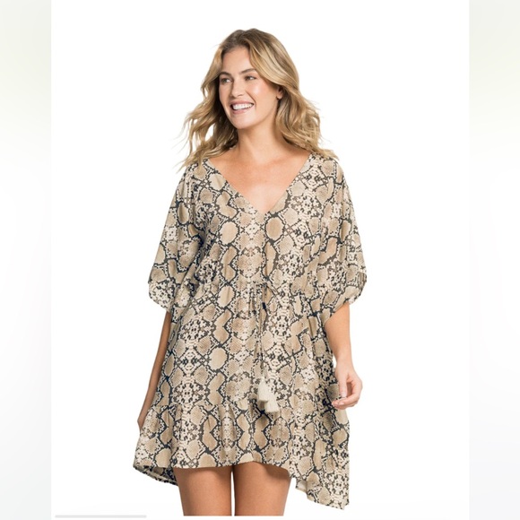 Maaji swim coverup - Picture 6 of 6